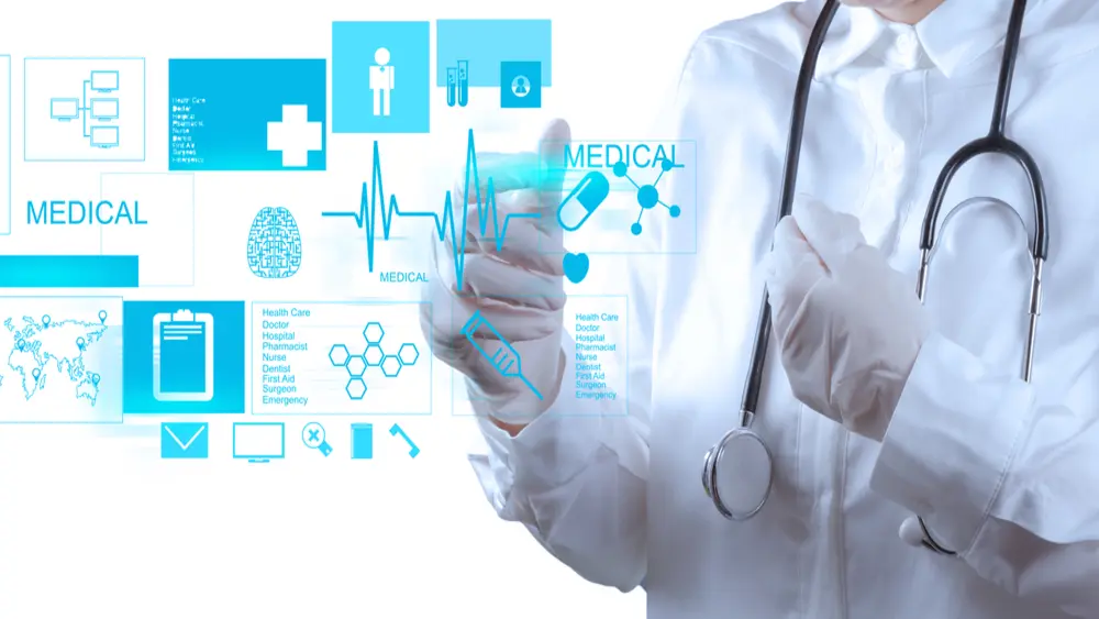 medical chat